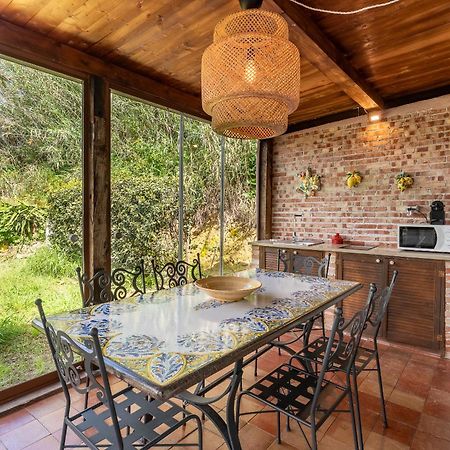 דירות סירקוזה Sogno Di Giove Con Piscina By Wonderful Italy מראה חיצוני תמונה