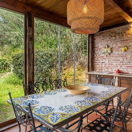 דירות סירקוזה Sogno Di Giove Con Piscina By Wonderful Italy מראה חיצוני תמונה