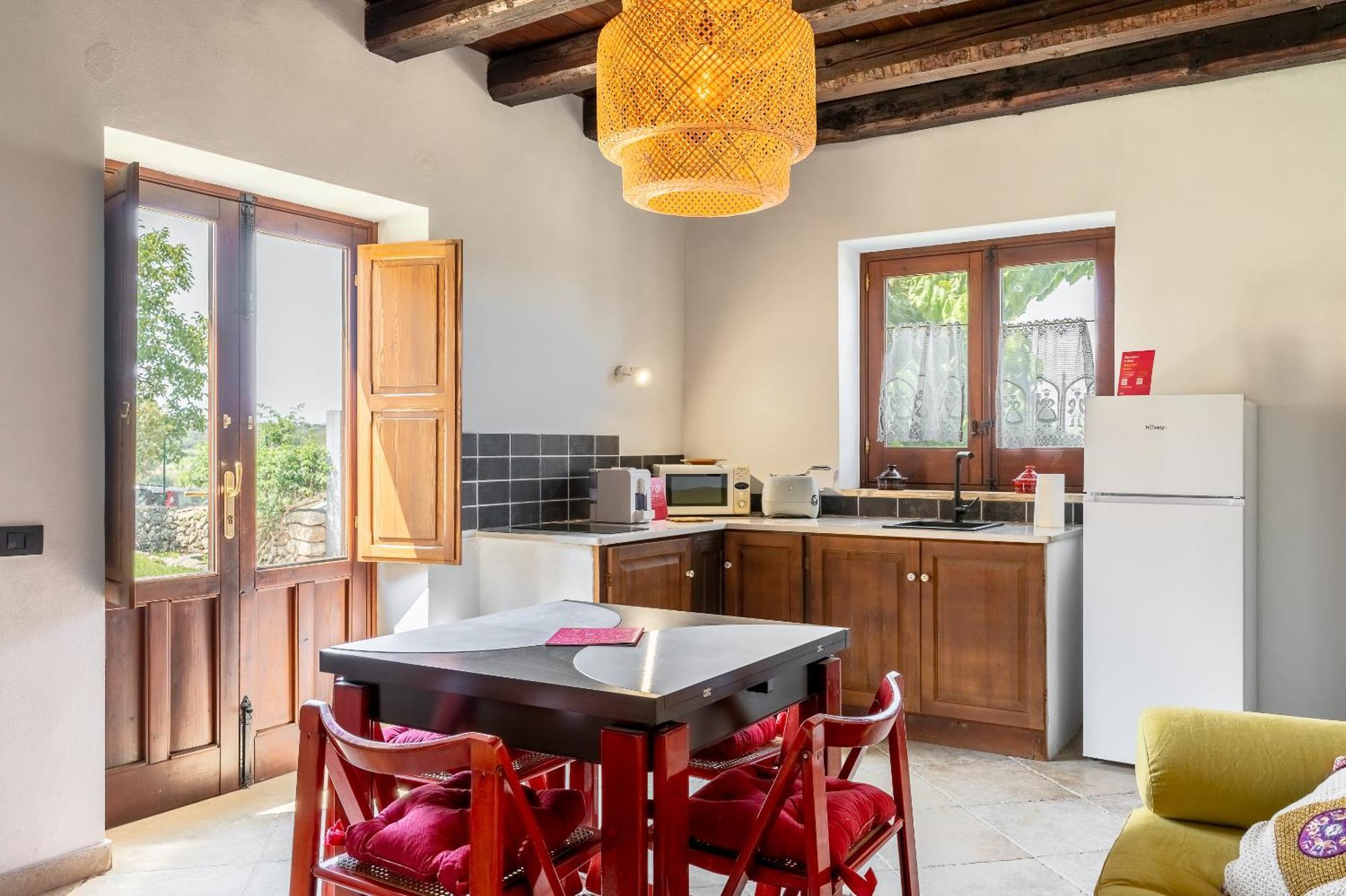 דירות סירקוזה Sogno Di Giove Con Piscina By Wonderful Italy מראה חיצוני תמונה